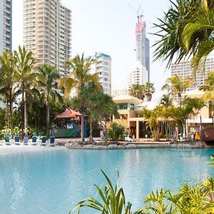 Mantra Crown Towers