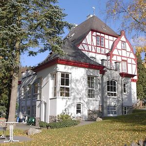 Waldhotel Forsthaus Remstecken