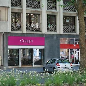 Residhotel Lille Vauban